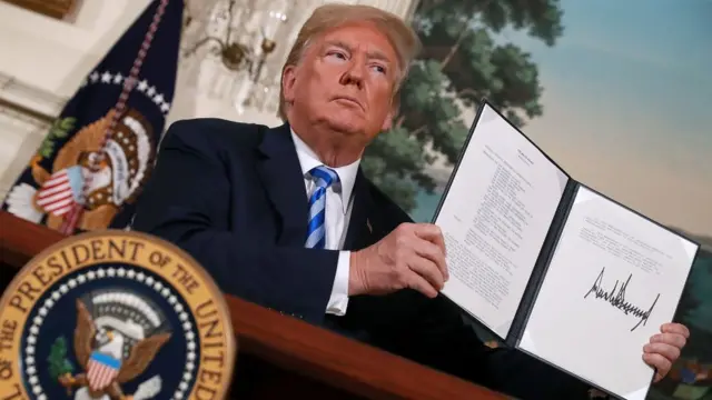 டிரம்ப்