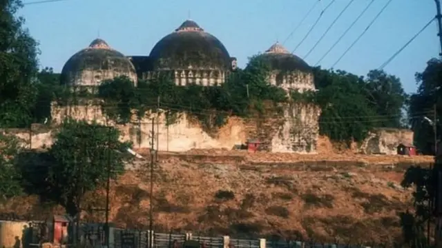 बाबरी मस्जिद, अयोध्या, अयोध्या विवाद, रंजन गोगोई, Ayodhya Babri Masjid land dispute, CJI, Ayodhya case