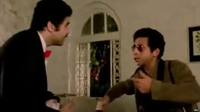 जाने भी दो यारो