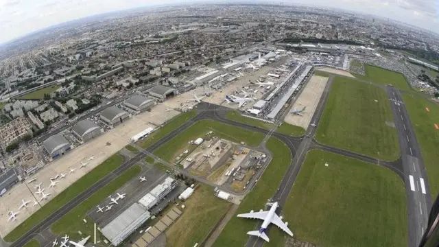 Aeroportobet friday jogoLe Bouget