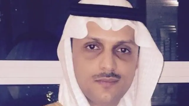 সৌদি আরব