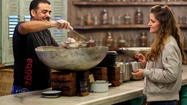 Кошари вам с удовольствием дадут на вынос