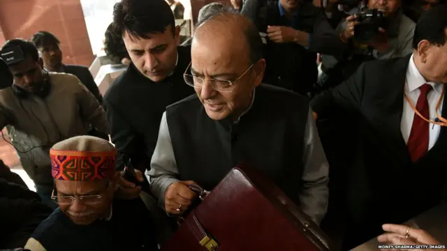 ਅਰੁਣ ਜੇਤਲੀ