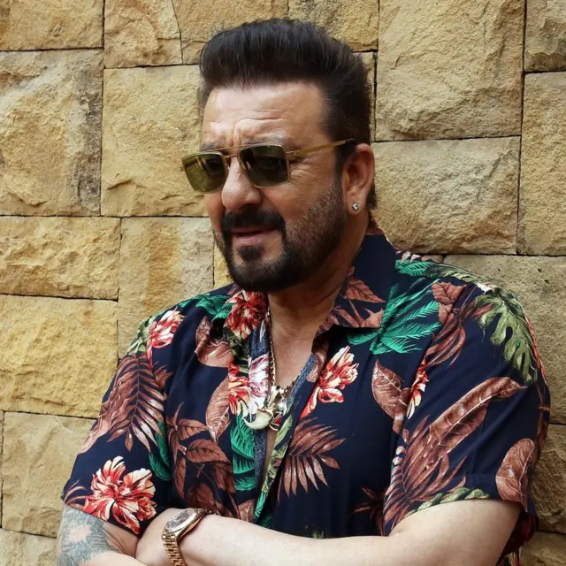 संजय दत्त