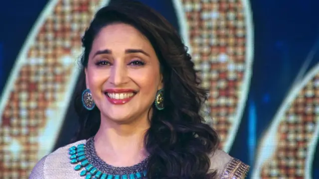 مادھوری دیکشت