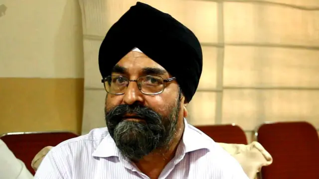 ਖਜਿੰਦਰ ਸਿੰਘ