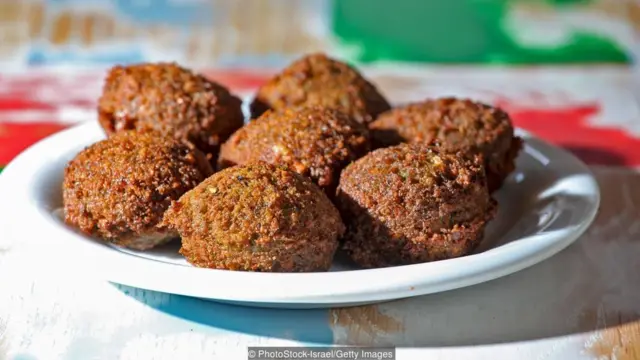 Falafel