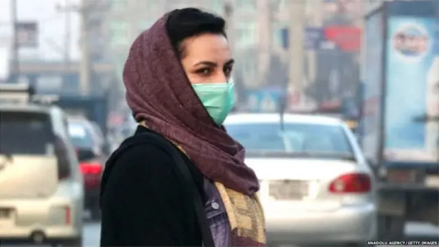 अफगाणीस्तान