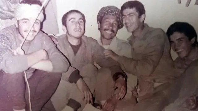 نسیم افغانی
