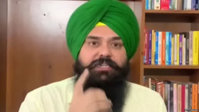 ਮਲਵਿੰਦਰ ਸਿੰਘ ਕੰਗ