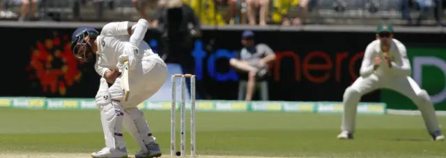 बॉक्सिंग डे टेस्ट, भारत-ऑस्ट्रेलिया टेस्ट क्रिकेट