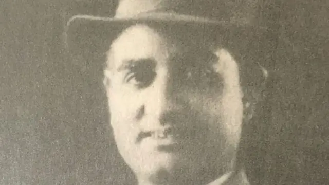 मेजर ध्यानचंद