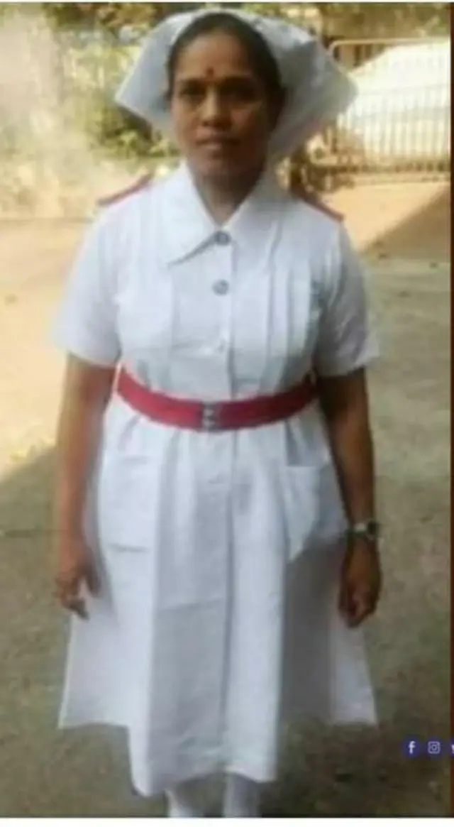 विनिता राणे