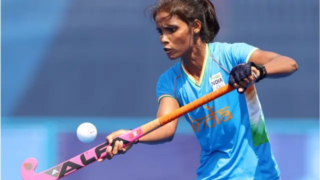 વંદના કટારિયા