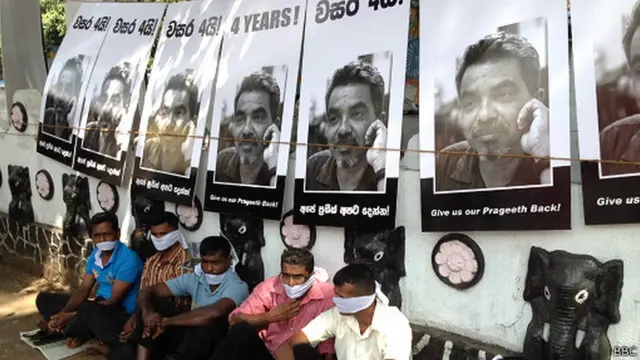 'බුද්ධි අංශ නිලධාරීන් සම්බන්ධ බවට සාක්ෂි'