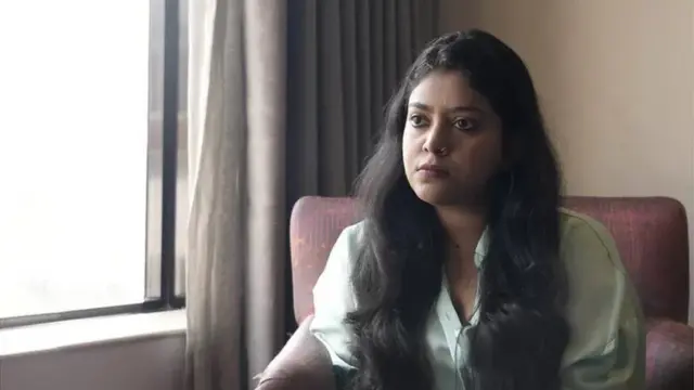 શ્રીમી વર્મા