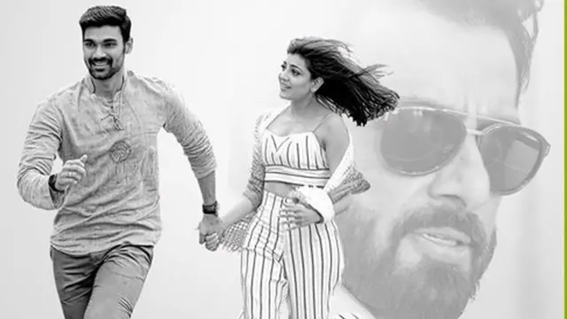 సీత సినిమా రివ్యూ