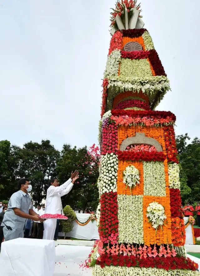 కేసీఆర్