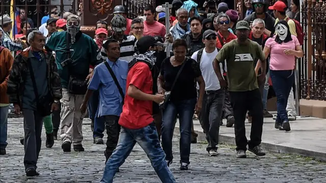 वेनेज़ुएला