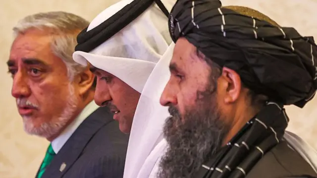 तालिबान