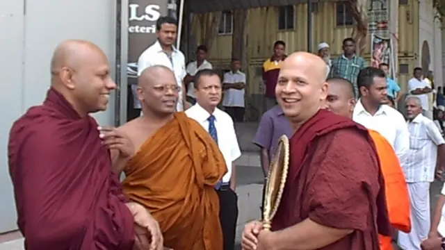 උඩුවේ ධම්මාලෝක හිමි