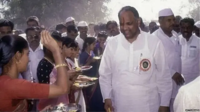 शरद पवार