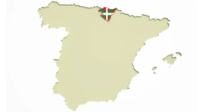 Comunidad Autónoma del País Vasco