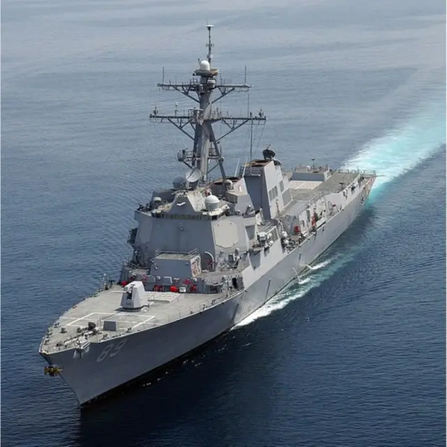 U.S. Navy