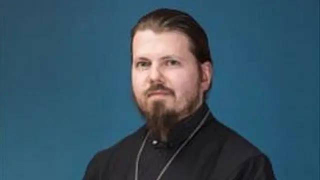 Олег Кіндій
