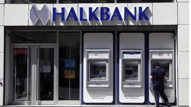 Halkbank mahkeme ABD temyiz