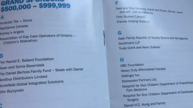 Najveći donatori za istraživanje leka za Laforinu bolest