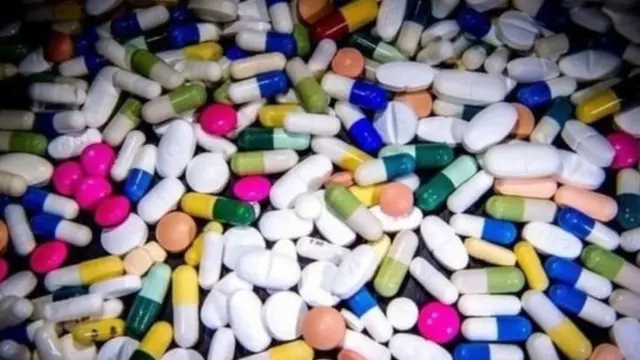 દવાઓ