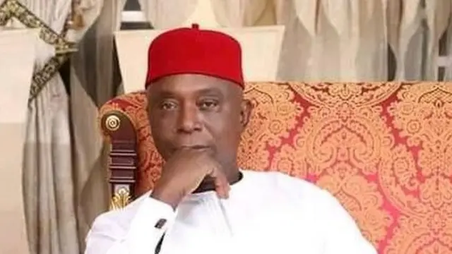 Ned Nwoko