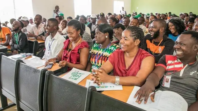 N-POWER beneficiaries