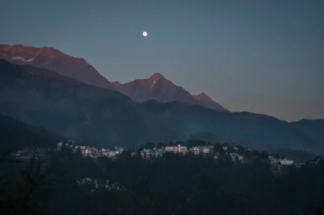 McLeod Ganj