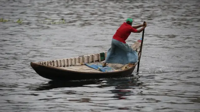 अंफन तूफ़ान