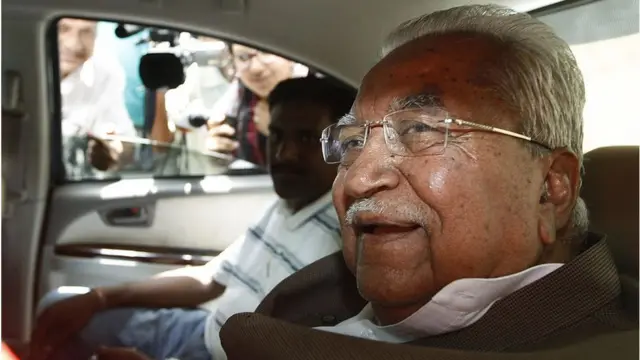 ગુજરાતમાં નરેન્દ્ર મોદી સત્તામાં આવ્યા તે પછી 2002ની ચૂંટણી કેશુભાઈ લડ્યા નહોતા