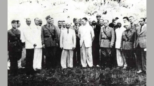 अजीत सिंह