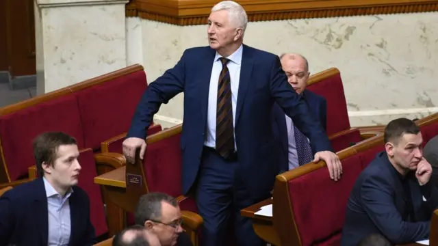 Матвієнко