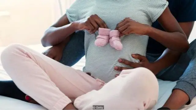 को पैरेंटिंग