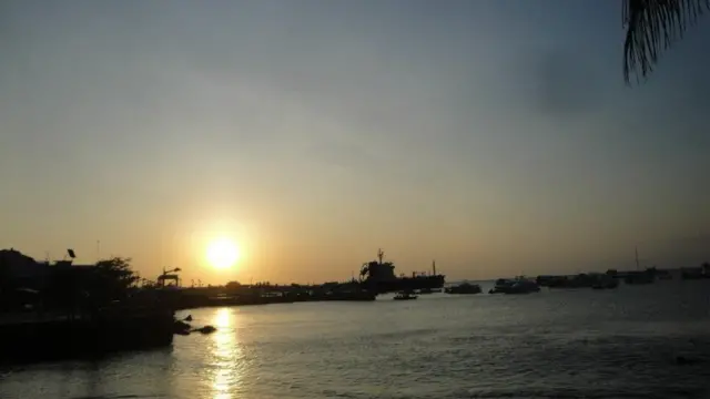 Parque Nacional Galápagos