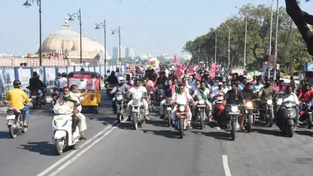 భారత్ బంద్