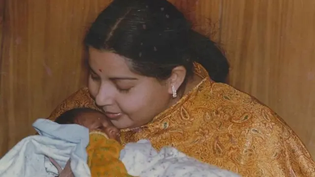 ஜெயலலிதா