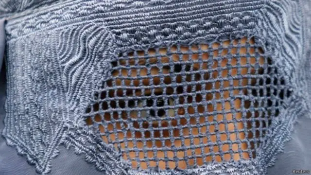 मुस्लिम औरत