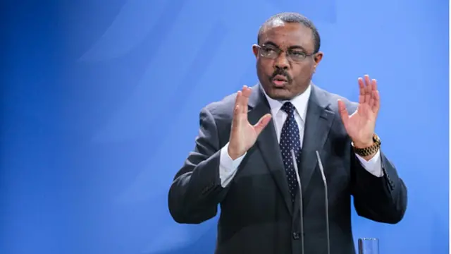 Afrique, Ethiopie,Ethiopia, Premier, coalition, pouvoir, AbiyAhmed, oromo