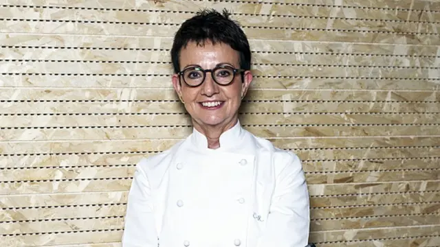 Carme Ruscalleda