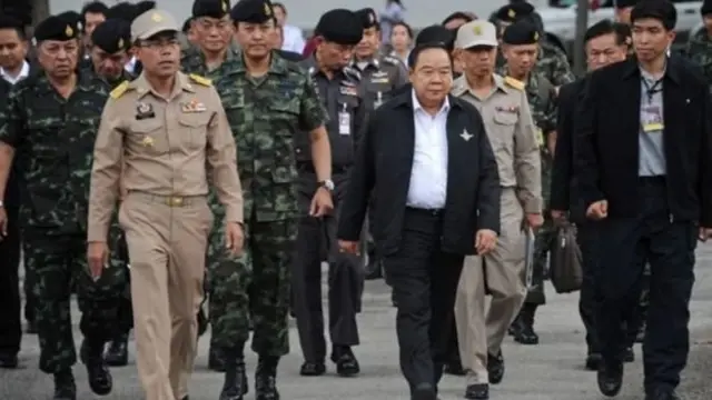 ประวิตร วงษ์สุวรรณ