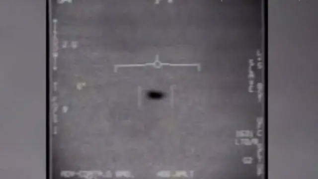 வேற்று கிரக வாசிகள் உலகம் இருக்கிறதா? அறிக்கை வெளியிட்டது அமெரிக்கா