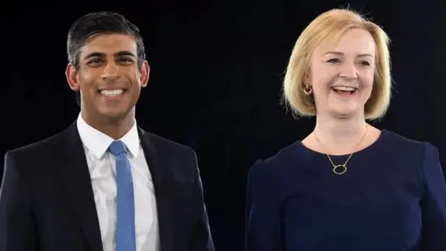 लिज़ ट्रस