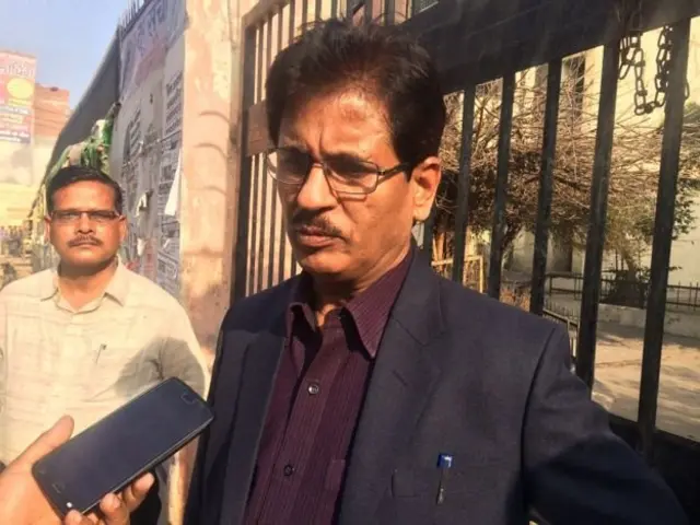 कासगंज हिंसा